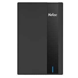 Внешний HDD 2TB Netac K331, USB 3.0 фото