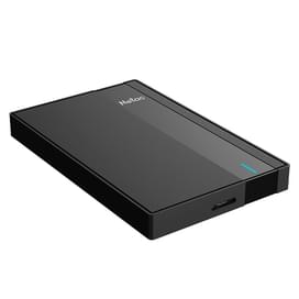 Внешний HDD 2TB Netac K331, USB 3.0 фото