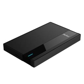 Внешний HDD 2TB Netac K331, USB 3.0 фото