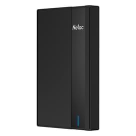 Внешний HDD 2TB Netac K331, USB 3.0 фото