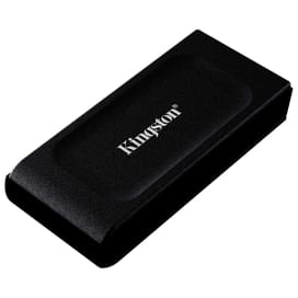 Внешний SSD 2TB Kingston SXS1000/2000G, USB-A 3.2 Gen2 (SXS1000/2000G) фото