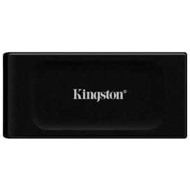 Внешний SSD 2TB Kingston SXS1000/2000G, USB-A 3.2 Gen2 (SXS1000/2000G) фото