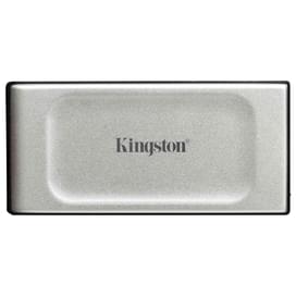 Внешний SSD M.2 2TB Kingston XS2000, USB 3.2 (SXS2000/2000G) фото