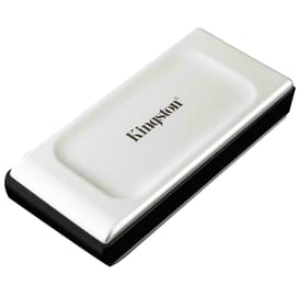 Внешний SSD M.2 4TB Kingston XS2000, USB 3.2 (SXS2000/4000G) фото
