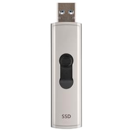 Внешний SSD Transcend ESD320A 1TB, USB 10Gbps, Type A (TS1TESD320A) фото