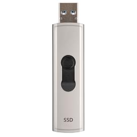 Внешний SSD Transcend ESD320A 512GB, USB 10Gbps, Type A (TS512GESD320A) фото