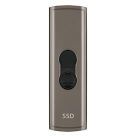 Внешний SSD Transcend ESD330C 2TB, USB 10Gbps, Type C (TS2TESD330C) фото