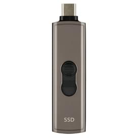 Внешний SSD Transcend ESD330C 2TB, USB 10Gbps, Type C (TS2TESD330C) фото
