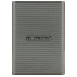 Внешний SSD Transcend ESD360C 2TB, USB 20Gbps, Type C (TS2TESD360C) фото
