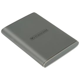 Внешний SSD Transcend ESD360C 2TB, USB 20Gbps, Type C (TS2TESD360C) фото