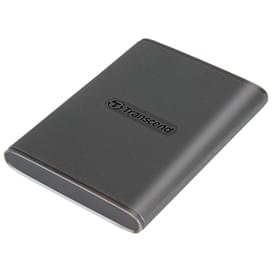 Внешний SSD Transcend ESD360C 2TB, USB 20Gbps, Type C (TS2TESD360C) фото