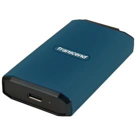 Внешний SSD Transcend ESD410C 2TB, USB 20Gbps, Type C (TS2TESD410C) фото