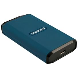 Внешний SSD Transcend ESD410C 2TB, USB 20Gbps, Type C (TS2TESD410C) фото