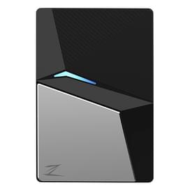 Внешний SSD (USB 3.2 Gen 2) 2TB Netac Z7S фото