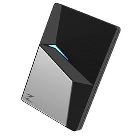 Внешний SSD (USB 3.2 Gen 2) 2TB Netac Z7S фото