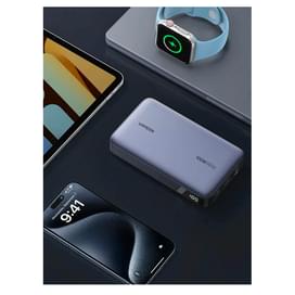 Внешний аккумулятор UGREEN 20000mAh PD 100W Power Bank (25188) фото