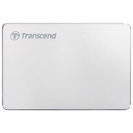 Внешний HDD 2.5" (USB 3.1) 1TB Transcend TS1TSJ25C3S фото