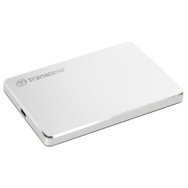 Внешний HDD 2.5" (USB 3.1) 1TB Transcend TS1TSJ25C3S фото