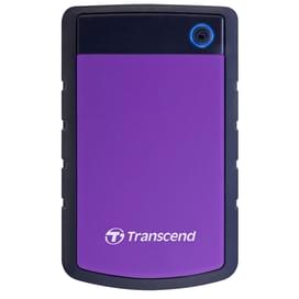 Внешний HDD 2.5" (USB 3.1 Gen 1) 4TB Transcend TS4TSJ25H3P фото