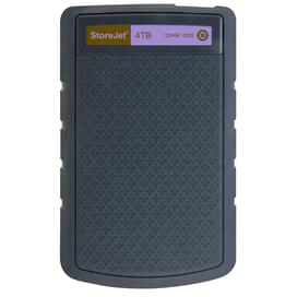 Внешний HDD 2.5" (USB 3.1 Gen 1) 4TB Transcend TS4TSJ25H3P фото