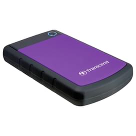 Внешний HDD 2.5" (USB 3.1 Gen 1) 4TB Transcend TS4TSJ25H3P фото
