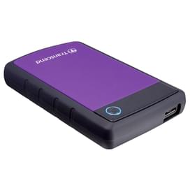 Внешний HDD 2.5" (USB 3.1 Gen 1) 4TB Transcend TS4TSJ25H3P фото