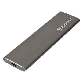 Внешний SSD M.2 (USB 3.1) 960GB Transcend TS960GESD250C фото