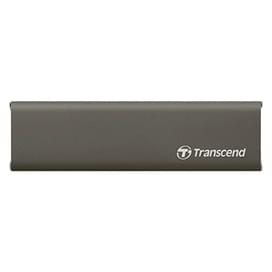Внешний SSD M.2 (USB 3.1) 960GB Transcend TS960GESD250C фото