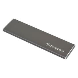 Внешний SSD M.2 (USB 3.1) 960GB Transcend TS960GESD250C фото