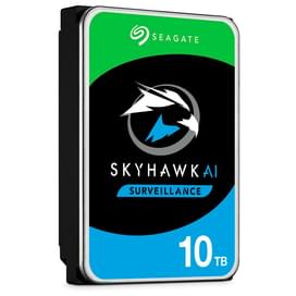 Ішкі HDD 3.5" 10TB Seagate SkyHawk AI SATA-III (ST10000VE001) фото