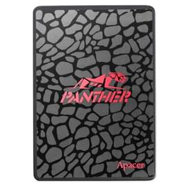 Внутренний SSD 2.5"7мм 240GB Apacer AP240GAS350-1 SATA-III 3D TLC (AP240GAS340XC-1) фото