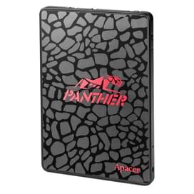 Внутренний SSD 2.5"7мм 240GB Apacer AP240GAS350-1 SATA-III 3D TLC (AP240GAS340XC-1) фото