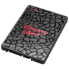 Внутренний SSD 2.5"7мм 240GB Apacer AP240GAS350-1 SATA-III 3D TLC (AP240GAS340XC-1) фото