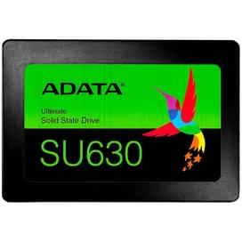 SSD Ішкі 2.5" 7мм 240GB Adata Ultimate SU630 SATA-III 3D QLC (ASU630SS-240GQ-R) фото