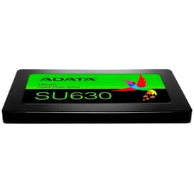 SSD Ішкі 2.5" 7мм 960GB Adata Ultimate SU630 SATA-III 3D QLC (ASU630SS-960GQ-R) фото