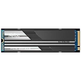 Ішкі SSD M.2 2280 1TB Netac NV5000 PCIe 4.0 x4 (NT01NV5000-1T0-E4X) фото