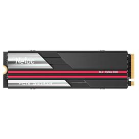 Внутренний SSD M.2 2280 1TB Netac NV7000 PCIe 4.0 x4 (NT01NV7000-1T0-E4X) фото
