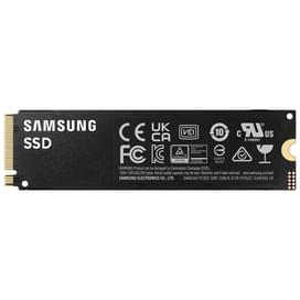 Внутренний SSD M.2 2280 1TB Samsung 990 PRO PCIe 4.0 x4 NVMe TLC (MZ-V9P1T0BW) фото
