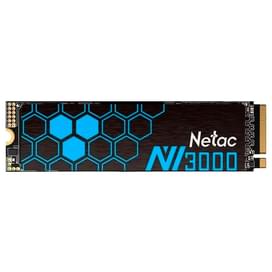 Ішкі SSD M.2 2280 250GB Netac NV3000 PCIe 3.0 x4 (NT01NV3000-250-E4X) фото