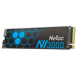 Ішкі SSD M.2 2280 250GB Netac NV3000 PCIe 3.0 x4 (NT01NV3000-250-E4X) фото