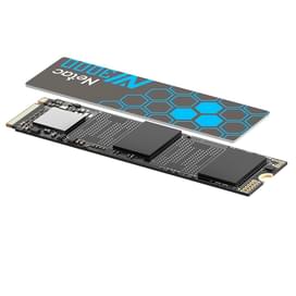Ішкі SSD M.2 2280 250GB Netac NV3000 PCIe 3.0 x4 (NT01NV3000-250-E4X) фото