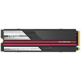 Ішкі SSD M.2 2280 2TB Netac NV7000 PCIe 4.0 x4 (NT01NV7000-2T0-E4X) фото