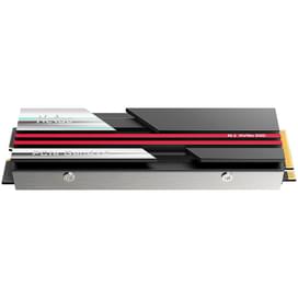 Ішкі SSD M.2 2280 2TB Netac NV7000 PCIe 4.0 x4 (NT01NV7000-2T0-E4X) фото