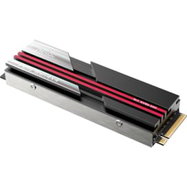 Ішкі SSD M.2 2280 2TB Netac NV7000 PCIe 4.0 x4 (NT01NV7000-2T0-E4X) фото