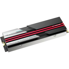 Ішкі SSD M.2 2280 2TB Netac NV7000 PCIe 4.0 x4 (NT01NV7000-2T0-E4X) фото