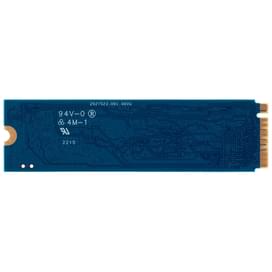 Ішкі SSD M.2 2280 500G Kingston NV2 PCIe 4.0 x4 NVMe 3D TLC (SNV2S/500G) фото