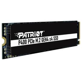 Ішкі SSD M.2 2280 1TB Patriot P400 PCI-E 4.0 x4 NVMe TLC [P400P1TBM28H] фото