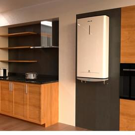 Водонагреватель Ariston VELIS STYLE R 50 фото