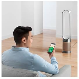 Очиститель воздуха Dyson TP-09 (Cool Formaldehyde) фото