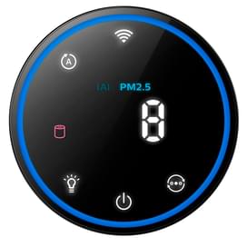 Воздухоочиститель Philips AC-1715/10 фото